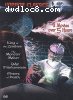 Horror Classics Vol. 10 (King of the Zombies / The Monster Maker / Lady Frankenstein / Sisters of Death)