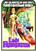 Lady Frankenstein