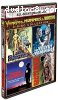 Roger Corman's Cult Classics: Vampires, Mummies &amp; Monsters (Lady Frankenstein / The Velvet Vampire / Time Walker / Grotesque)