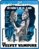 Velvet Vampire, The (Shout! Factory Exclusive) [Blu-Ray]