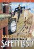 Safety Last! (Silent Classics Collection)