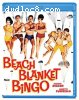 Beach Blanket Bingo [Blu-Ray]