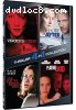 4-in-1 Thriller Collection (Veronica Guerin / Before and After / The Rich Man's Wife / Playing God)