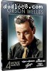 Hollywood Legends: Orson Welles (The Lady from Shanghai / The Southern Star / The Stranger / David and Goliath)