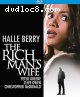 Rich Man's Wife, The [Blu-Ray]
