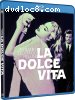 La Dolce Vita [Blu-Ray]