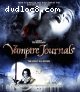 Vampire Journals [Blu-Ray]