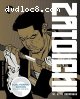 Zatoichi: The Blind Swordsman (The Criterion Collection) [Blu-Ray + DVD]