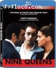 Nine Queens [Blu-Ray]