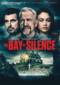 Bay of Silence, The Cover