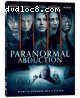 Paranormal Abduction