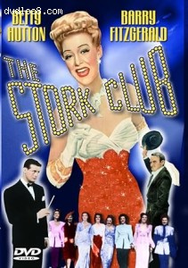 Stork Club, The Cover