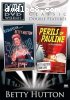Betty Hutton Classic Double Feature (The Stork Club / Perils of Pauline)