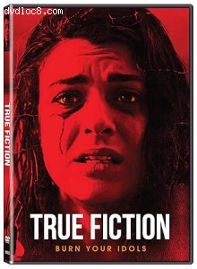 True Fiction Cover
