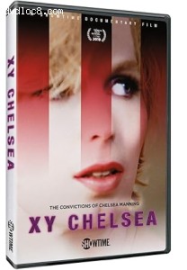 XY Chelsea Cover