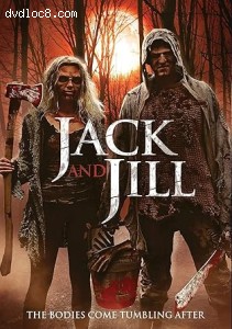 Jack and Jill Cover