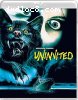 Uninvited [Blu-Ray + DVD]
