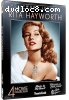 Hollywood Legends: Rita Hayworth (Music in My Heart / Tonight and Every Night / Down to Earth / Miss Sadie Thompson)