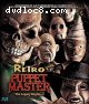 Retro Puppet Master [Blu-Ray]