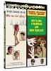 Dean Martin Comedy Double Feature (Who Was That Lady? / How to Save a Marriage and Ruin Your Life)