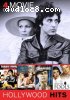 4-Movie Collection (Bobby Deerfield / Baby, The Rain Must Fall / The Chase / Ship of Fools)