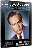 Hollywood Legends: Marlon Brando (The Wild One / The Freshman / One-Eyed Jacks / The Chase)