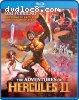 Adventures of Hercules II, The [Blu-Ray]