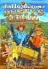 Dusty's Trail: Volume 1