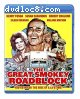Great Smokey Roadblock, The [Blu-Ray]