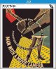 Man with a Movie Camera [Blu-Ray]