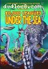 20,000 Leagues Under the Sea (Lost Silent Classics Collection)