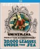 20,000 Leagues Under the Sea [Blu-Ray]