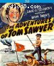 Adventures of Tom Sawyer, The [Blu-Ray]
