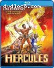 Hercules [Blu-Ray]