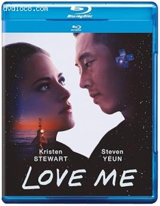 Love Me [Blu-Ray] Cover