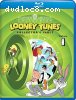 Looney Tunes: Collector's Vault - Volume 1 [Blu-Ray]