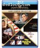 Gary Cooper 4-Film Collection (Friendly Persuasion / Sergeant York / Love in the Afternoon / The Hanging Tree) [Blu-Ray]