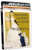 Sabrina [4K Ultra HD + Blu-Ray]