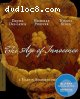 Age of Innocence, The (The Criterion Collection) [Blu-Ray]