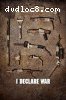 I Declare War [Blu-Ray]