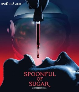 Spoonful of Sugar [Blu-Ray] Cover