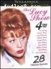 Lucy Show, The (4-DVD Collector's Edition Set)