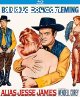 Alias Jesse James [Blu-Ray]