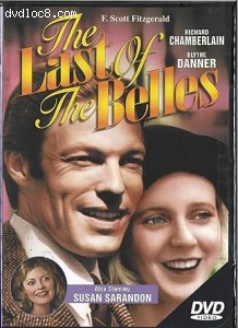 Last of the Belles, The Cover