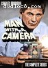 Man with a Camera: The Complete Series