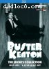 Buster Keaton: The Shorts Collection 1917-1923 [Blu-Ray]