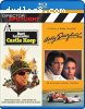 Director Spotlight: Sydney Pollack (Castle Keep / Bobby Deerfield) [Blu-Ray]