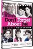 Don't Forget About Me: 4-Movie Collection (The Freshman / No Small Affair / Fresh Horses / Immediate Family)