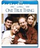 One True Thing [Blu-Ray]