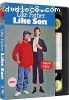 Like Father, Like Son (Retro VHS Collection) [Blu-Ray]